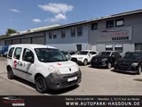 Renault Kangoo Authentique 5-Sitz. - Renault Kangoo: Authentique
