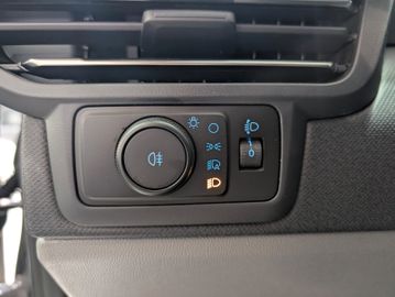 Ford Tourneo Custom L2 Tourneo Titanium 9-Sitzer