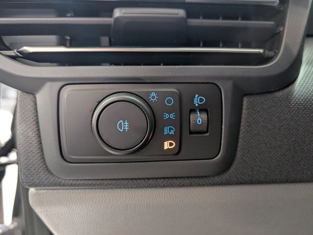 Ford Tourneo Custom L2 Tourneo Titanium 9-Sitzer