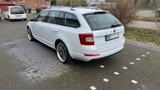 Skoda Octavia 1.4 TSI DSG Style Combi Style - Skoda Octavia Gebrauchtwagen in Bremen