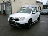 Dacia Duster I Prestige 4x2 Sitzheiz. 8xAlu Leder 1.Ha - gebrauchte Dacia Duster aus dem Jahr 2010