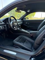 Porsche Cayman Cayman - gebrauchte Porsche Cayman aus dem Jahr 2018