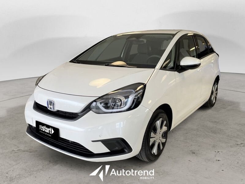 HONDA ANDERE