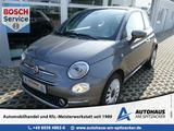 Fiat 500C Dolcevita HYBRID Apple Android PDC - Fiat 500C mit Hybrid-Antrieb
