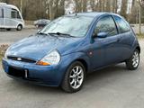 Ford Ka in guten Zustand - Ford Ka/Ka+ aus 2006