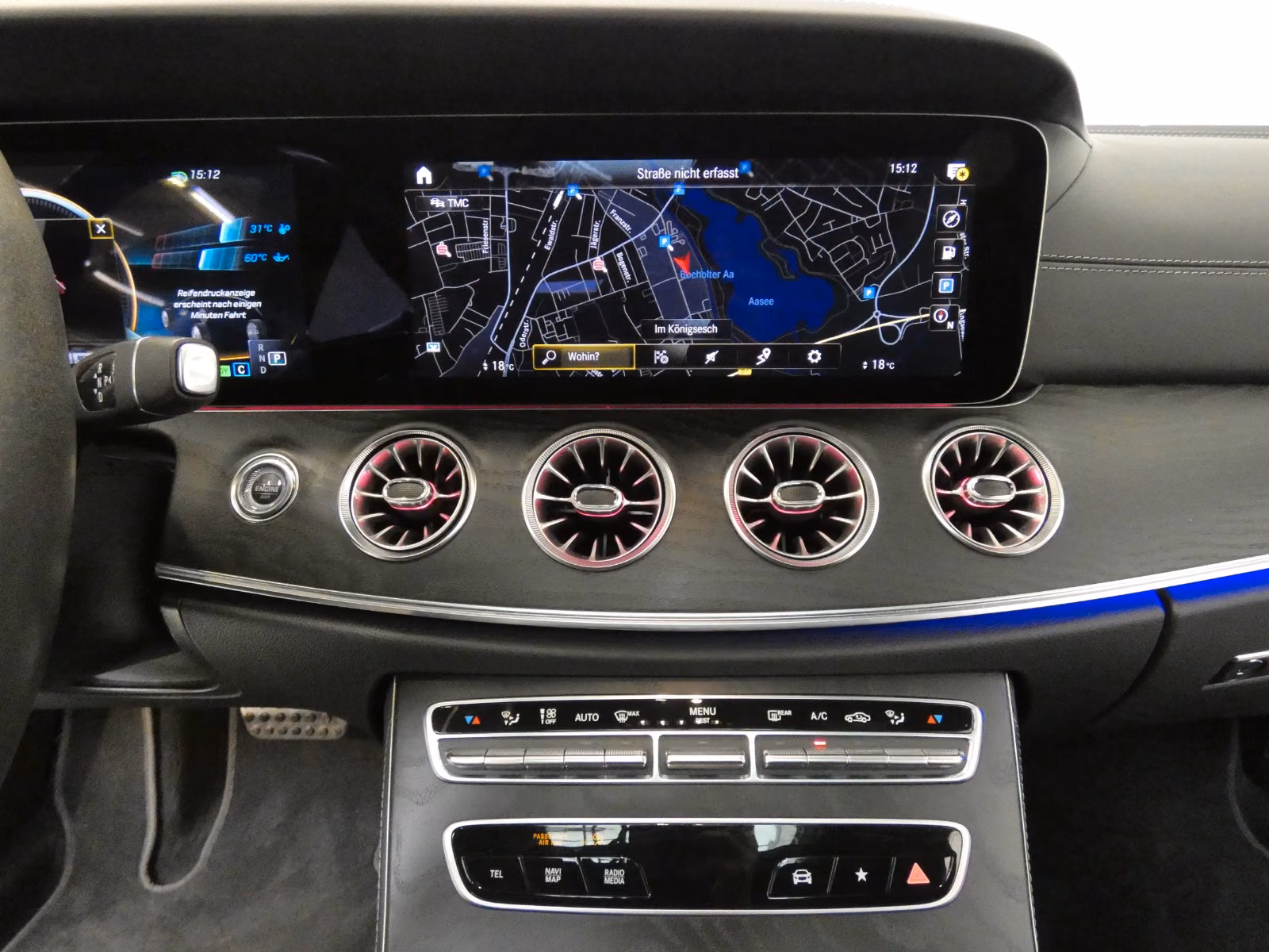 Mercedes-Benz CLS 53 AMG 4Matic+9G-TRONIC*Burmester