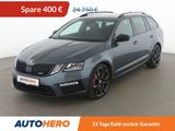 Skoda Octavia 2.0 TSI RS 245 Aut.*NAVI*LED*CAM*ACC* - Skoda in Bergisch Gladbach