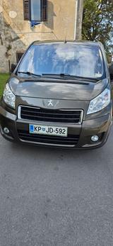 Peugeot Expert Tepee - Peugeot Expert Tepee von privat