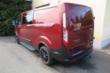 Ford Transit Custom Trail 340 L2 Klima/Leder/AHK/ALU - Ford Tourneo Custom Trail Gebrauchtwagen