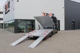 Mercedes-Benz ATEGO 1024 Doppelstock Webasto, Klima Nut. 4,4T - Mercedes-Benz Atego 1024