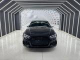 Audi A3 RS 3 SPB 2.5 TFSI quattro S tronic-KM CE - Behindertengerechte Audi A3