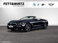 BMW 840 - Vorschau Bild 1