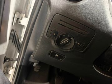 Mercedes Vito - 9