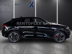 AUDI Q5 Sportback TDI 150 kW S-Line /Pano/21 Zoll