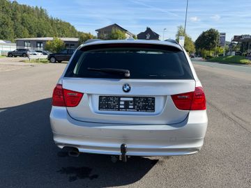 BMW 318 - 7