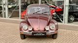 Volkswagen Sondermodell Aubergine-Käfer 1200 L restauriert - Volkswagen Käfer: Limousine, Sondermod