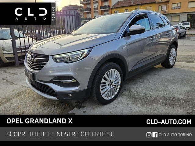 Opel OPEL Grandland X 1.6 diesel Ecotec Start&Stop