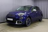 Fiat 500X Dolcevita Yacht Club Capri 1,0l 88kW Sie... - Fiat 500X: Dolcevita Club