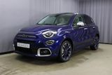 Fiat 500X YACHT CLUB CAPRI 1,0l 88kW Leder Elfenbe... - Fiat 500X Tageszulassungen
