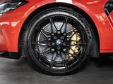 BMW M4 Competition xDrive  *CARBON*TRACK*VOLL* - rote BMW M4