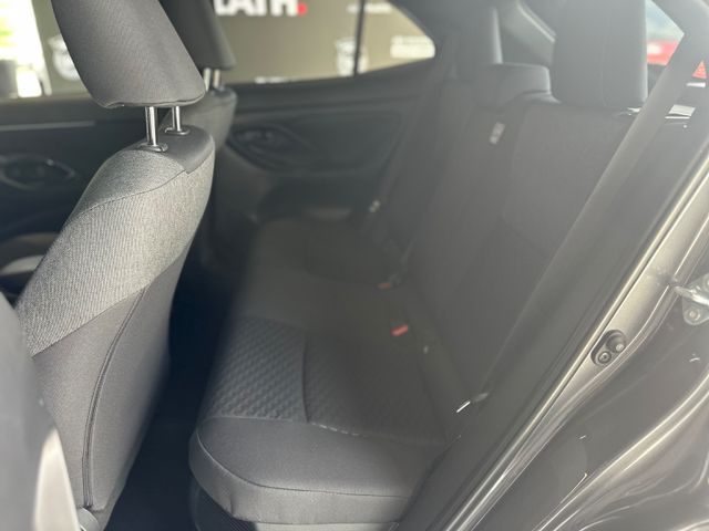Toyota Yaris Cross  Hybrid FWD Teamplayer