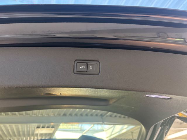 SQ7 4.0 TFSI quattro*Laser*Pano*Valcona*Advanced