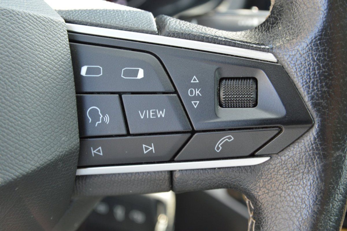 Fahrzeugabbildung SEAT Arona   Style