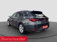 Seat Leon - Vorschau Bild 9