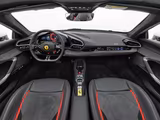 Ferrari 296 GTS - gebrauchte Ferrari Cabrios