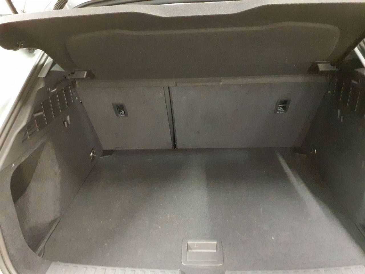 Audi A3 - Bild 7