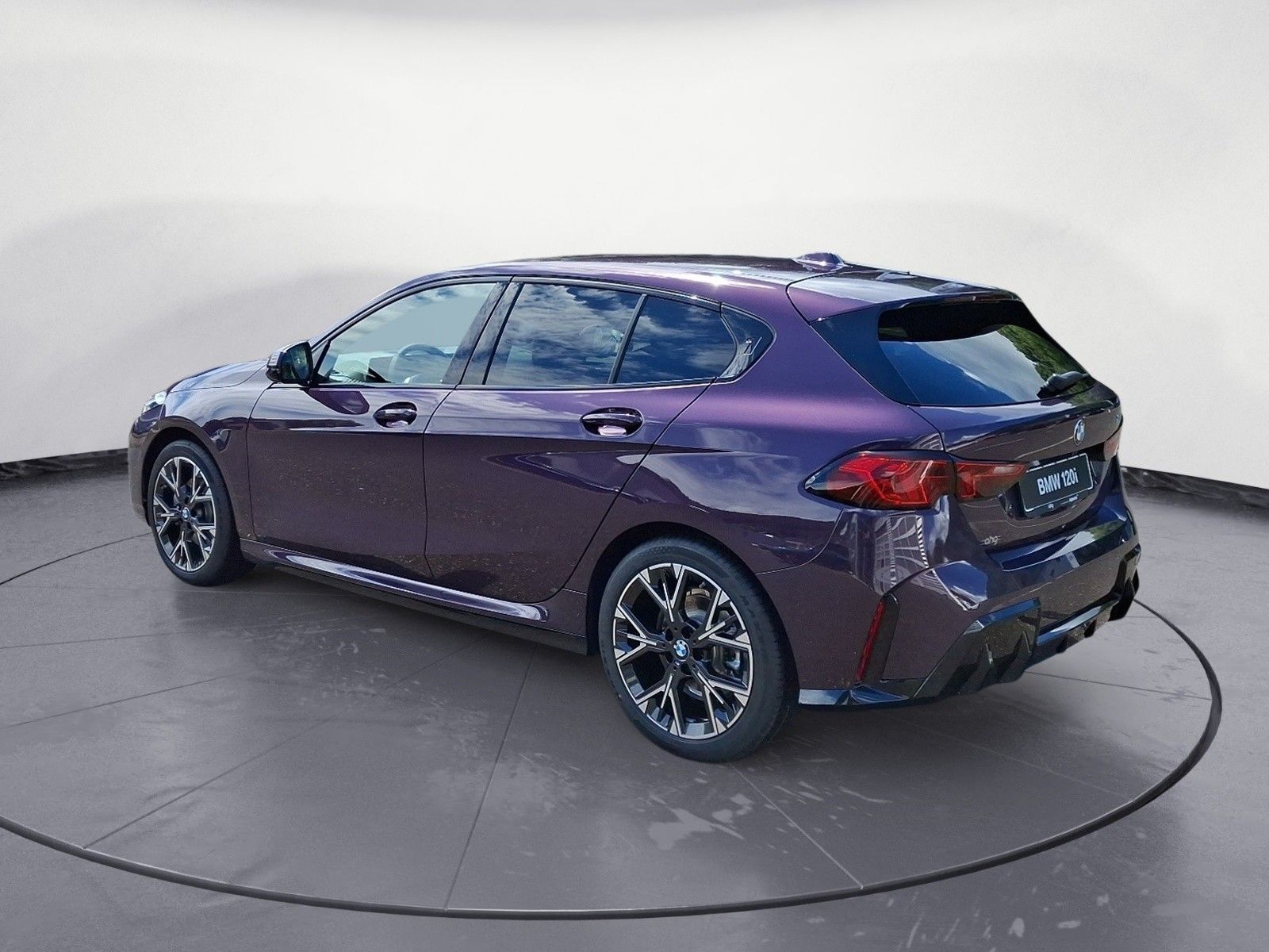 BMW 120 - Bild 3
