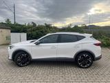 Cupra 1.5 TSI virt.Cock. Navi AHK ACC SHZ PDC  - Cupra Formentor: Von Privat