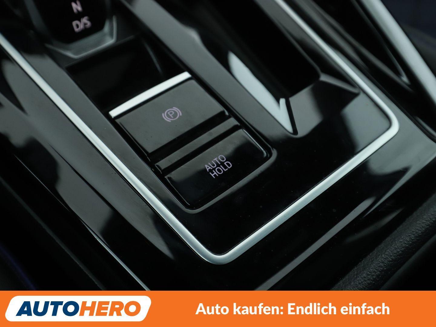 Volkswagen Golf VIII 2.0 TSI R 4Motion Aut.*NAVI*ACC*, миниатюра 25