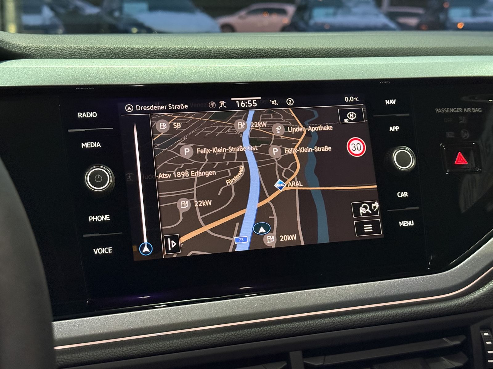 Volkswagen Taigo - Bild 16