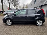 Nissan Note 1.6 First Note