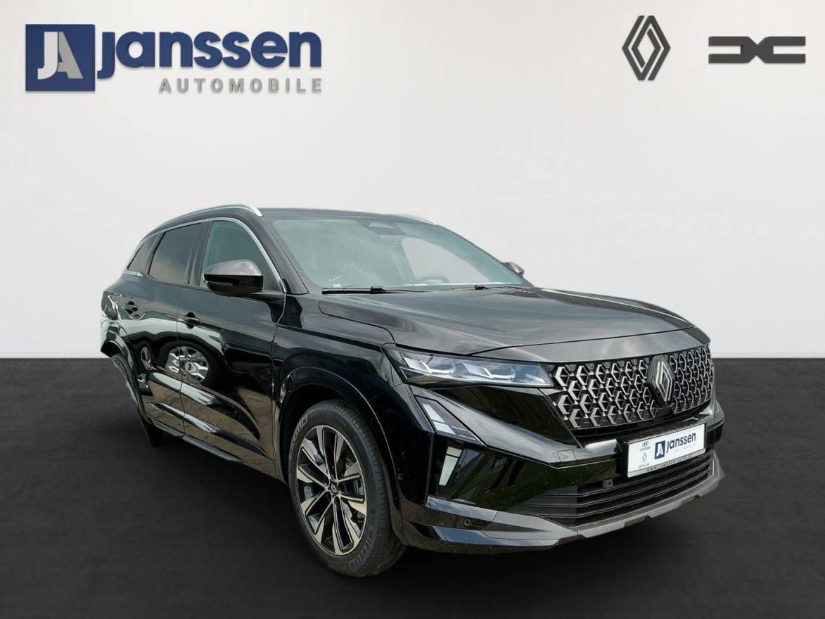 Fahrzeugabbildung Renault Austral Techno Full Hybrid E-Tech 200