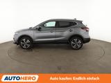 Nissan Qashqai 1.3 DIG-T N-Connecta Aut.*NAVI*360°CAM* - Nissan Qashqai mit Benzin-Antrieb: Geländewagen