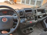 Fiat L4 H2 Hoch Lang Dukato 3500 kg - 3500