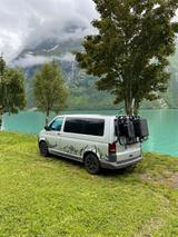 Volkswagen Top-ausgebauter VW T5 Camper - Volkswagen T5 andere aus 2008