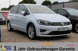 Volkswagen Golf Sportsvan Automatik*S.Heft*LED*SHZ*LHZ*ACC* - Volkswagen Golf: Automat