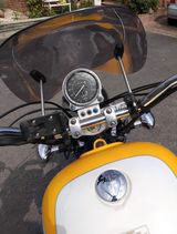 Honda Shadow vt 1100 c2 - HONDA 1100 VT