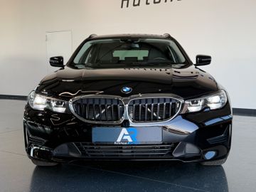BMW 318 - 4