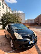 Nissan Pixo 1.0 5 porte Acenta - Nissan Pixo: Limousine