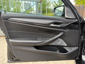 BMW M5 - 12