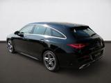 Mercedes-Benz CLA 180 SB AMG-Adv+*KeyGo+HFA*Ambi*CarPlay*WiP* - Mercedes-Benz CLA 180 Shooting Brake Jahreswagen
