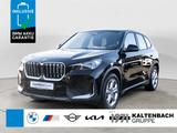 BMW iX1 xDrive 30 AHK LED NAVI KAMERA SHZ PDC KLIMA - schwarze BMW iX1