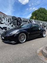 Nissan 350Z Premium Pack 3.5l Premium Pack - Nissan 350Z Gebrauchtwagen
