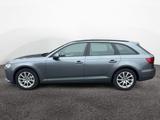 Audi A4 Avant 40 TDI LED Navi Kamera Sitzhzg - Audi A4 40 TDI Gebrauchtwagen