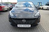 Opel Corsa E 1,0i*Klima*eFh*Tempomat*Alu*PDC*SHZ* - Opel Corsa mit Benzin-Antrieb: 1.0