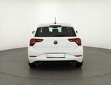 Volkswagen Polo 1.0 Life Navi App-Connect Spurhalte PDC DAB - : mit ABS, Kleinwagen